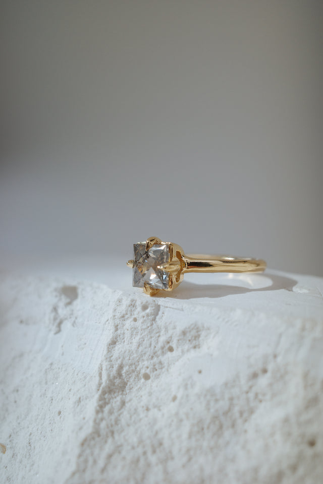 1/ Modern Antique French