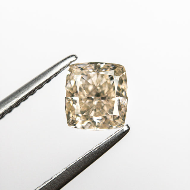 1.03ct 5.87x5.40x3.57mm GIA SI1 O-P Cushion Brilliant 🇦🇺 24114-01