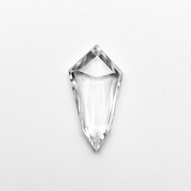 0.50ct 9.04x4.51x1.70mm Kite Rosecut 🇿🇦 18496-08