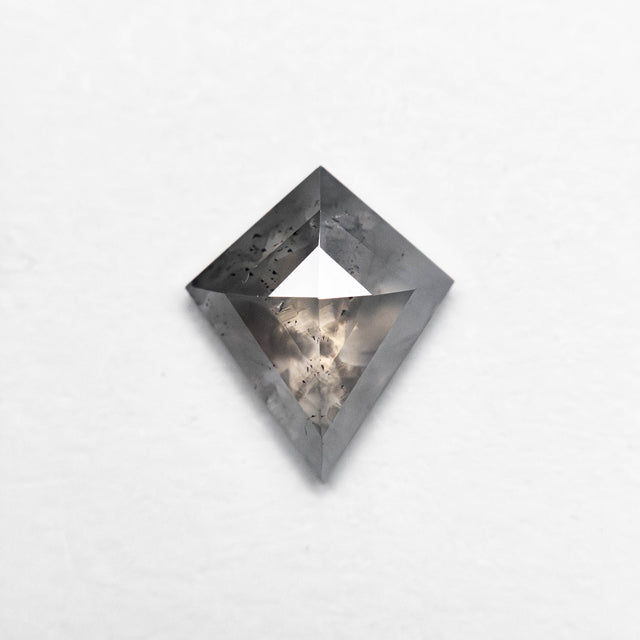 0.76ct 8.05x6.84x2.32mm Kite Rosecut 19257-05