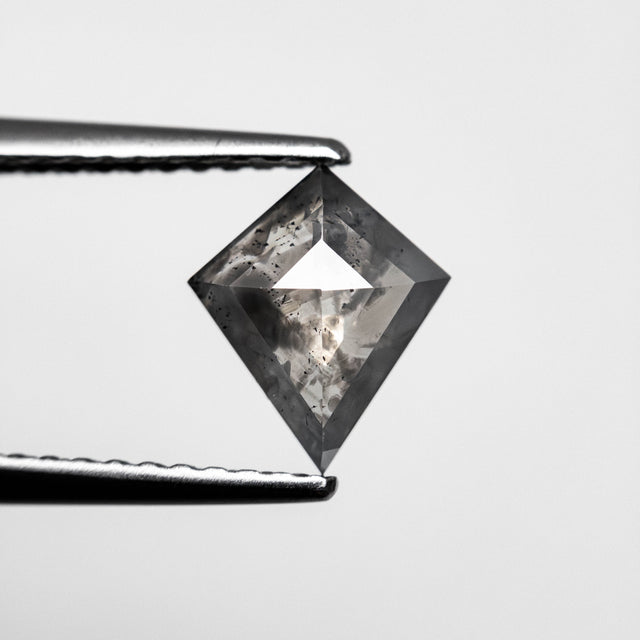 0.76ct 8.05x6.84x2.32mm Kite Rosecut 19257-05