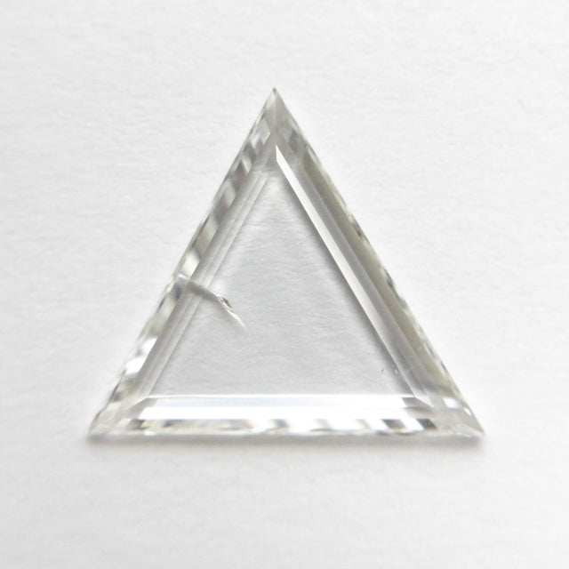 1.39ct 10.89x12.15x1.45mm SI2 H Triangle Portrait Cut 20745-01