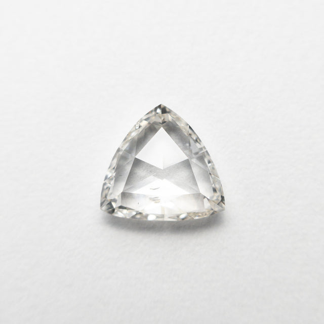 1.03ct 6.82x7.22x2.49mm SI2 J Trillion Rosecut π¨π¦ 21191-01