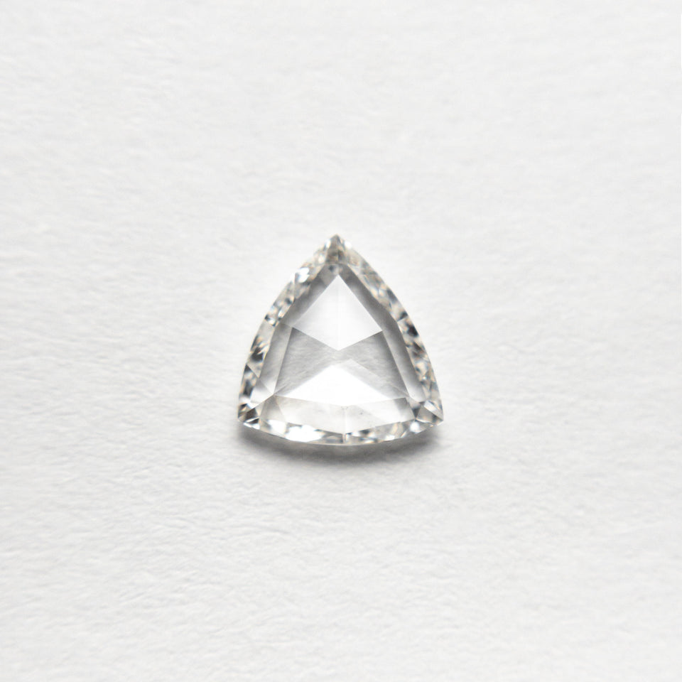 0.61ct 6.36x6.29x1.82mm VS1 F Trillion Rosecut 🇨🇦 21359-01