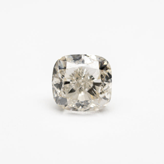 IN SHOP _ 1.01ct 5.61x5.34x3.71mm VS2 C1 Cushion Brilliant 21664-03
