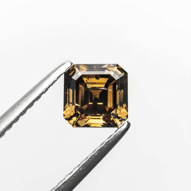 1.02ct 5.35x5.33x3.83mm I1 C6 Cut Corner Square Step Cut 🇨🇦 21773-01