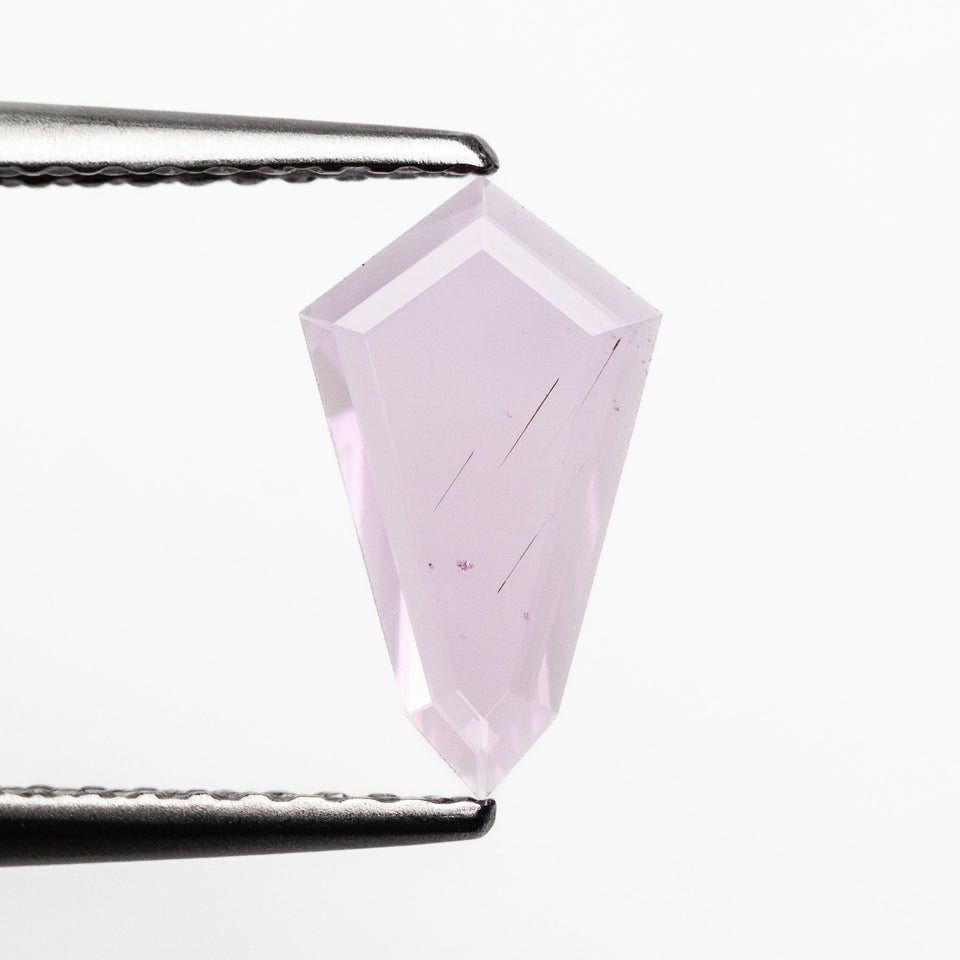 0.51ct 10.30x5.96x0.87mm Kite Portrait Cut Sapphire 22894-01