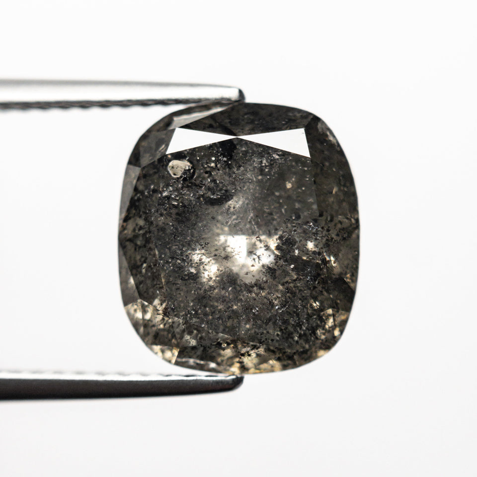 5.43ct 11.10x9.84x5.97mm Cushion Brilliant 23194-01