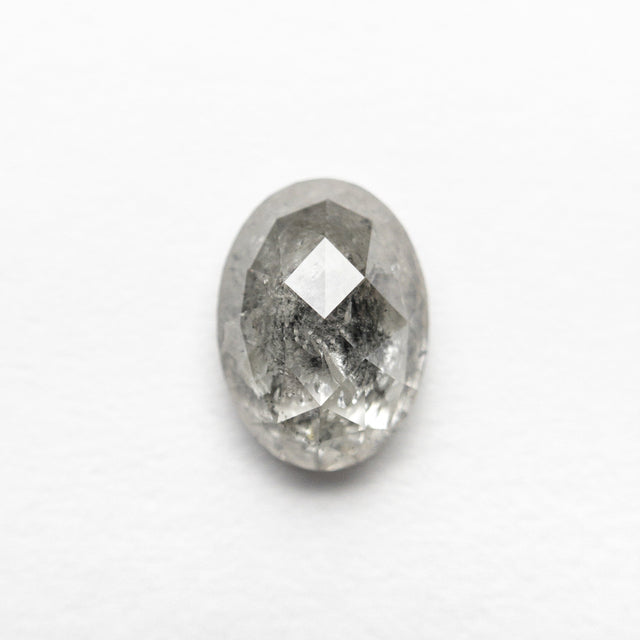 1.22ct 7.47x5.40x3.46mm Oval Double Cut π¨π¦ 23249-01