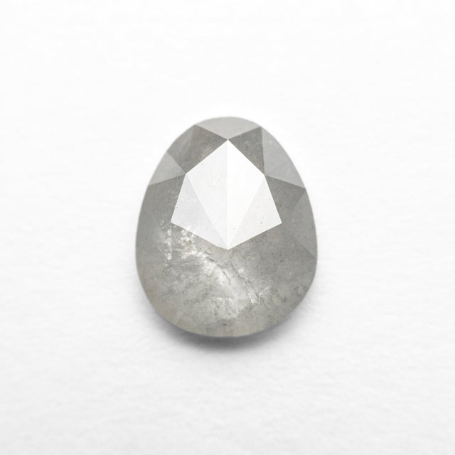 1.48ct 8.44x6.90x2.76mm Oval Rosecut 23840-13
