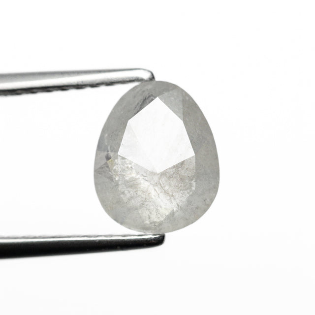 1.48ct 8.44x6.90x2.76mm Oval Rosecut 23840-13