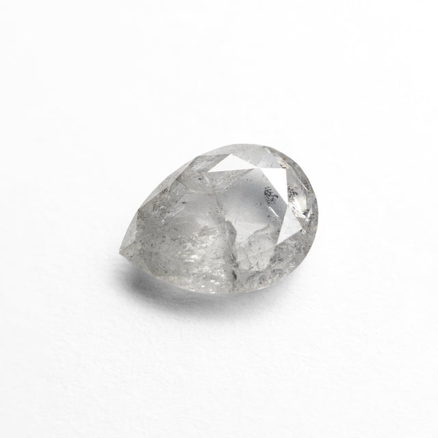1.38ct 8.49x6.25x2.76mm Pear Double Cut 23840-29