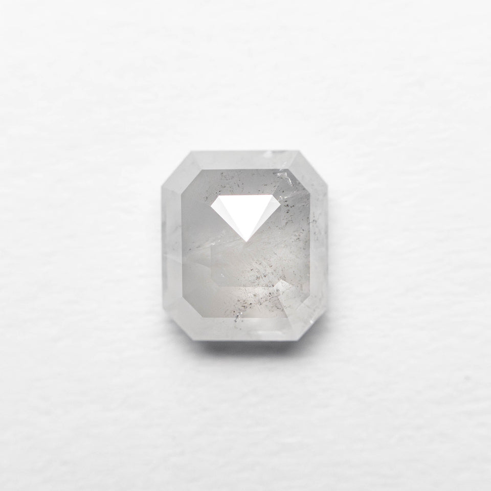 1.05ct 6.18x3.04x3.04mm Cut Corner Rectangle Step Cut 23841-14