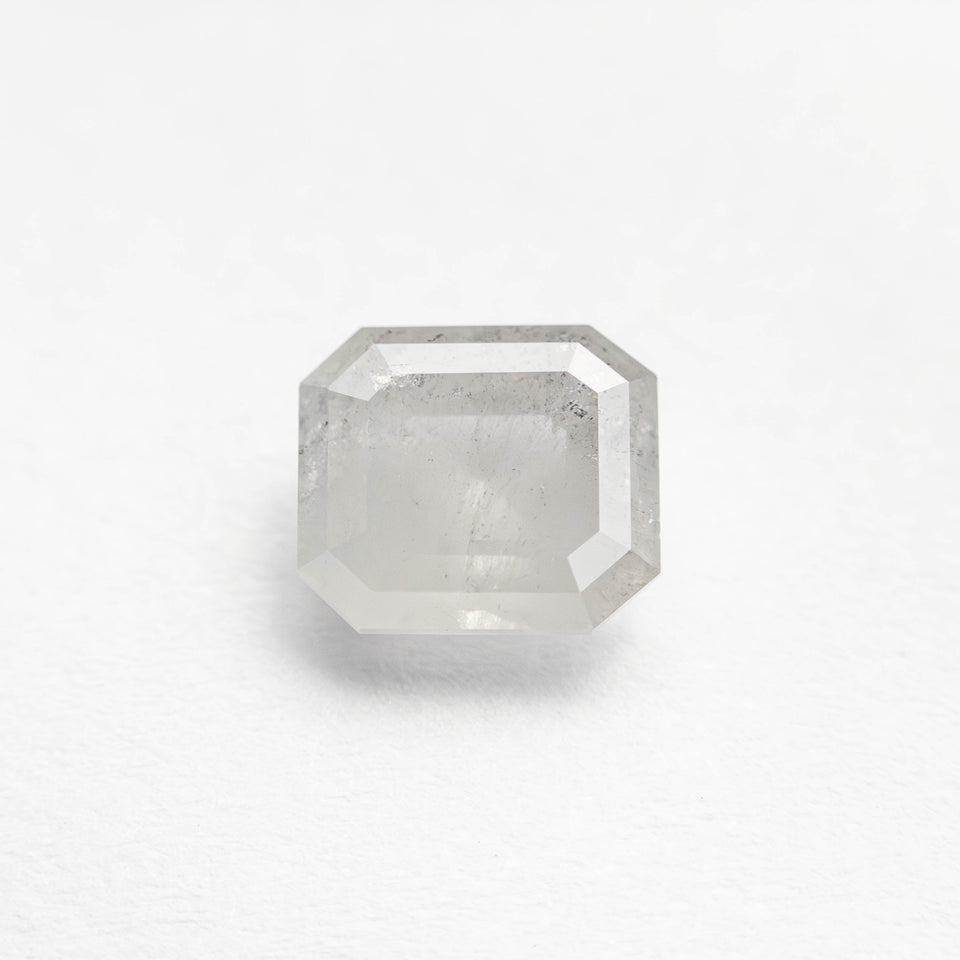 1.05ct 6.18x3.04x3.04mm Cut Corner Rectangle Step Cut 23841-14