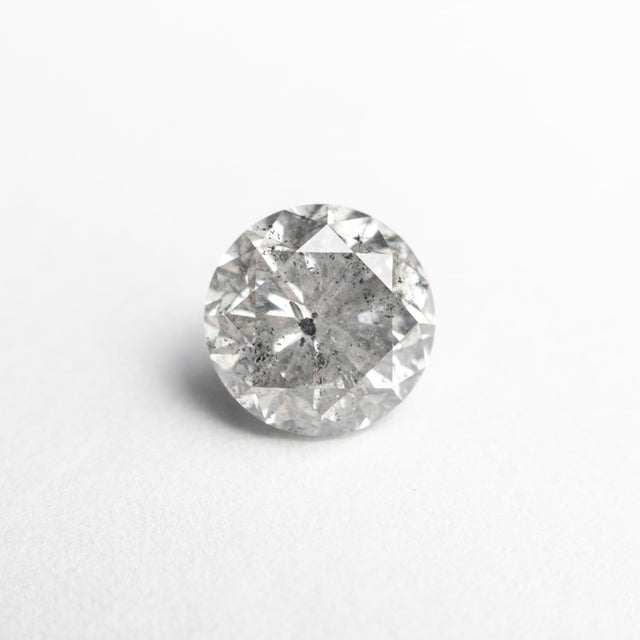 1.43ct 6.77x6.74x4.69mm Round Brilliant π¨π¦ 23984-01