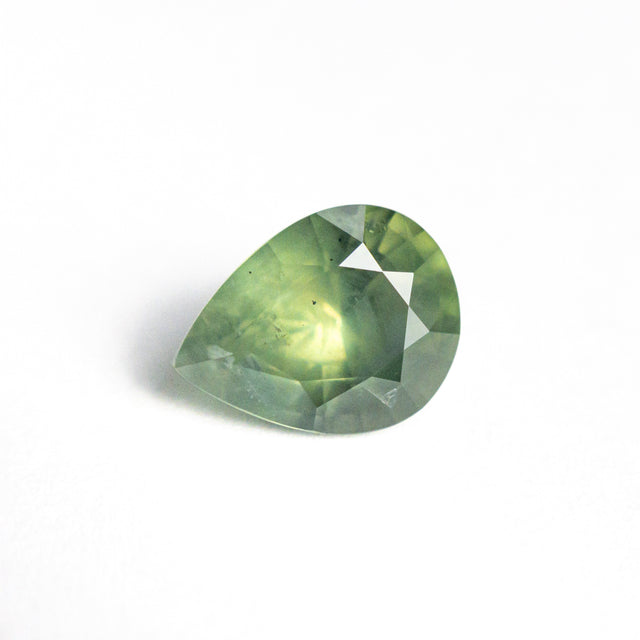 2.19ct 8.86x6.82x5.26mm Pear Brilliant Sapphire 24178-02