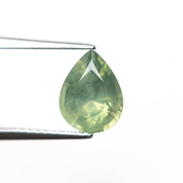 2.19ct 8.86x6.82x5.26mm Pear Brilliant Sapphire 24178-02