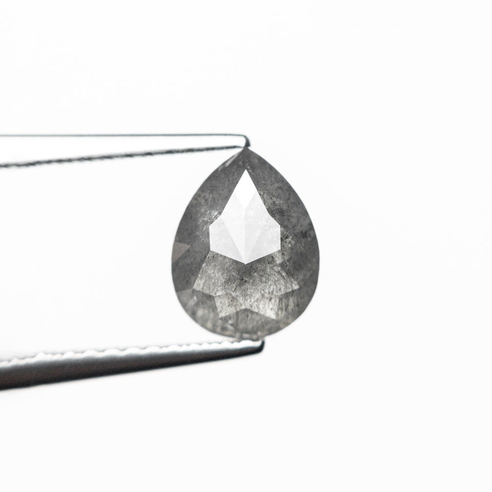 1.50ct 7.99x6.29x3.58mm Pear Double Cut 24503-09