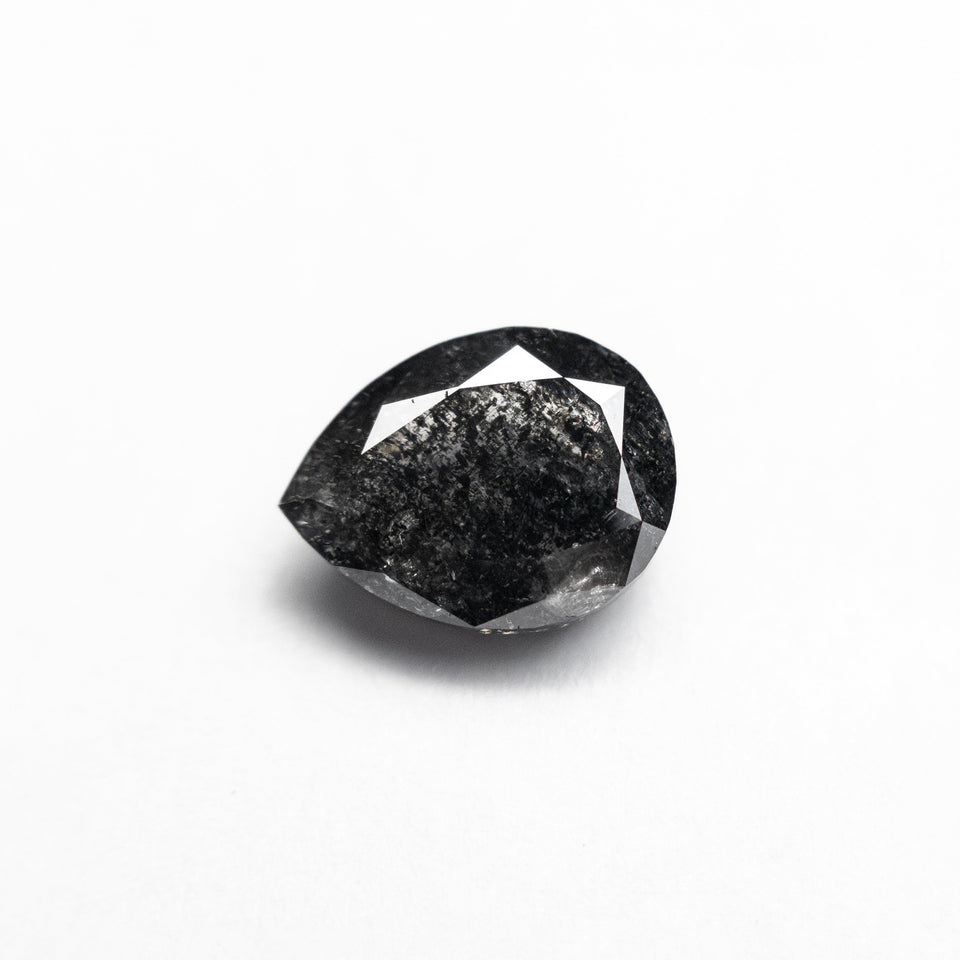 1.60ct 8.25x6.33x3.42mm Pear Double Cut 24503-24
