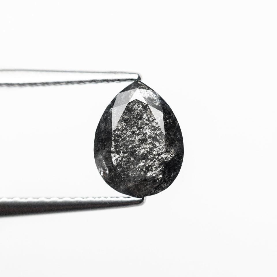 1.60ct 8.25x6.33x3.42mm Pear Double Cut 24503-24