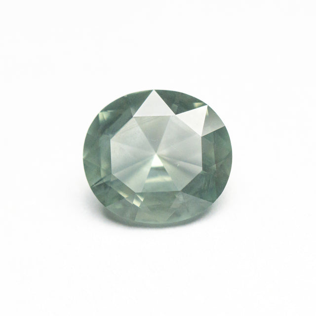 Sapphire Chalice Ring