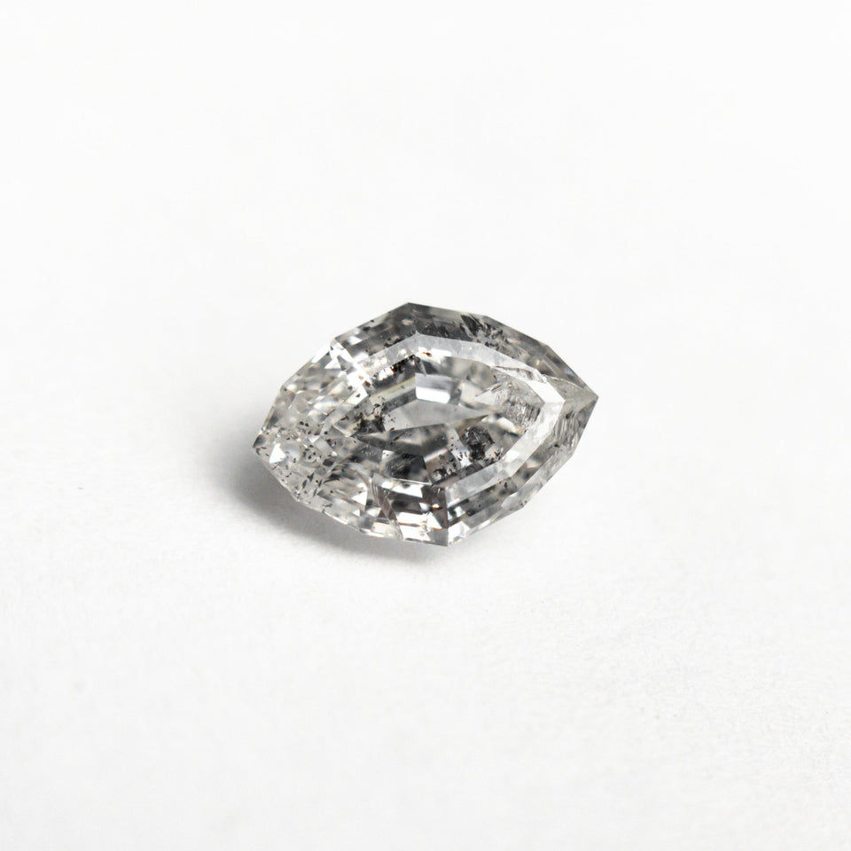 0.81ct 7.50x5.19x3.13mm Geo Marquise Step Cut 🇨🇦 24925-01