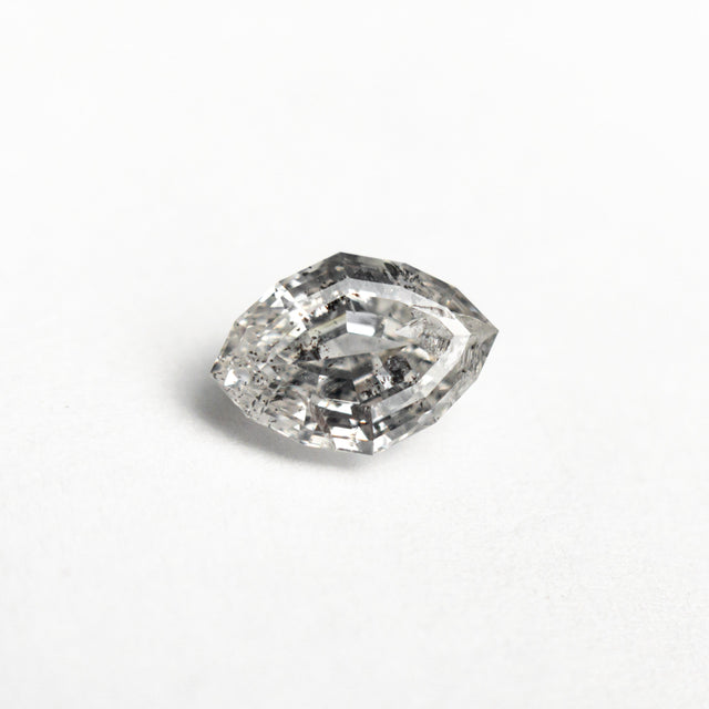 0.81ct 7.50x5.19x3.13mm Geo Marquise Step Cut 🇨🇦 24925-01