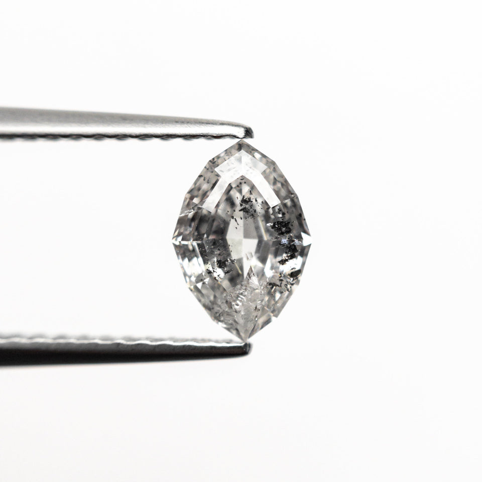 0.81ct 7.50x5.19x3.13mm Geo Marquise Step Cut 🇨🇦 24925-01