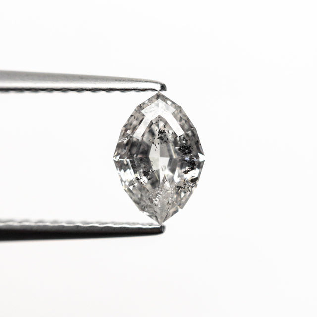 0.81ct 7.50x5.19x3.13mm Geo Marquise Step Cut 🇨🇦 24925-01