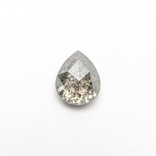 1.02ct 7.18x5.83x3.27mm Pear Brilliant 25454-02