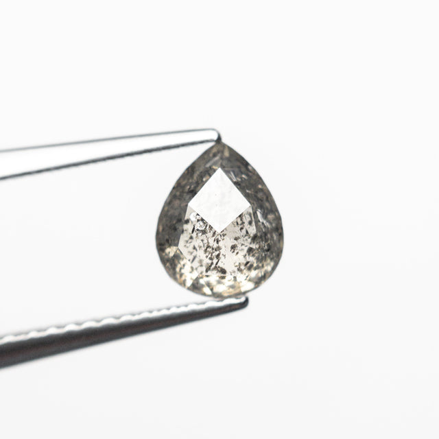 1.02ct 7.18x5.83x3.27mm Pear Brilliant 25454-02