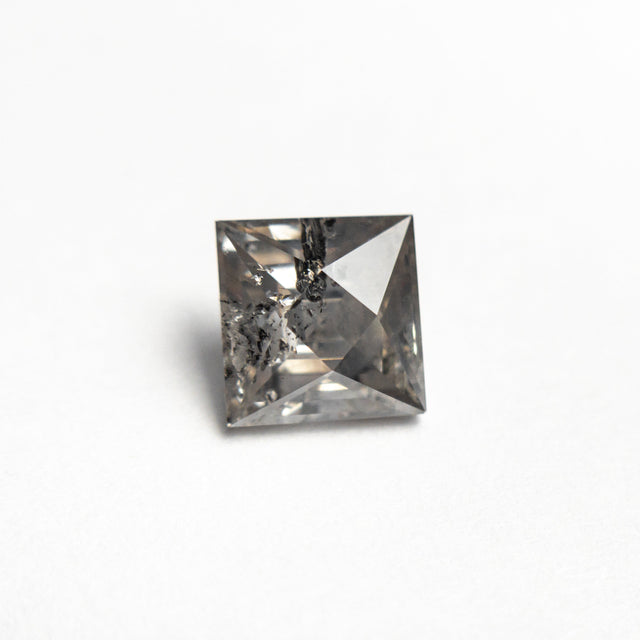 IN SHOP _ 1.25ct 5.91x5.82x4.06mm French Cut 25488-05