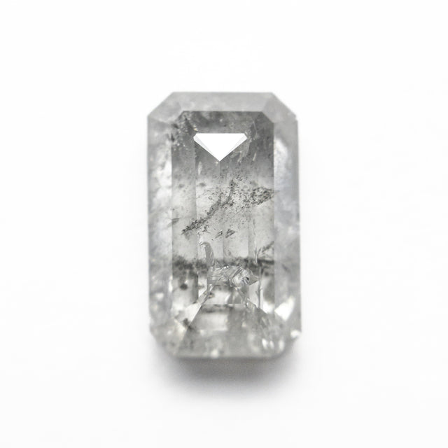 4.43ct 11.79x6.78x4.71mm Cut Corner Rectangle Step Cut 25492-01