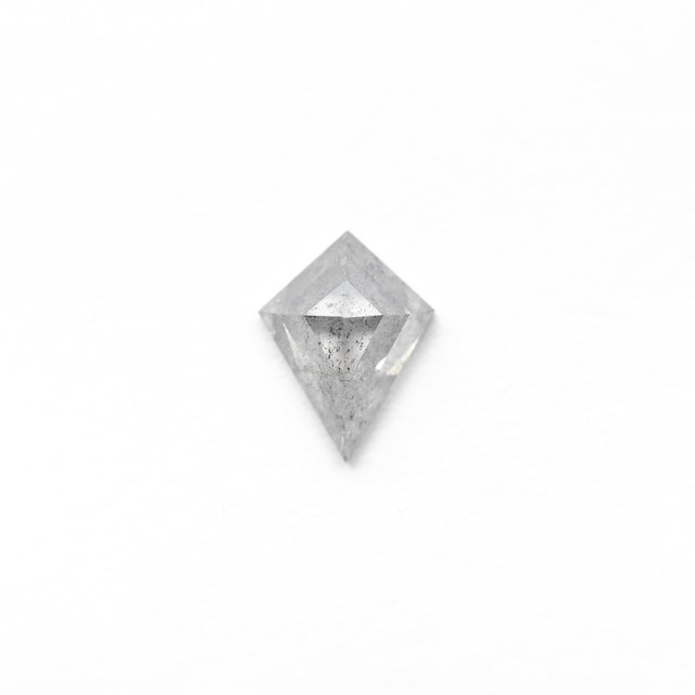 0.44ct 6.48x4.90x2.60mm Kite Rosecut 25495-08