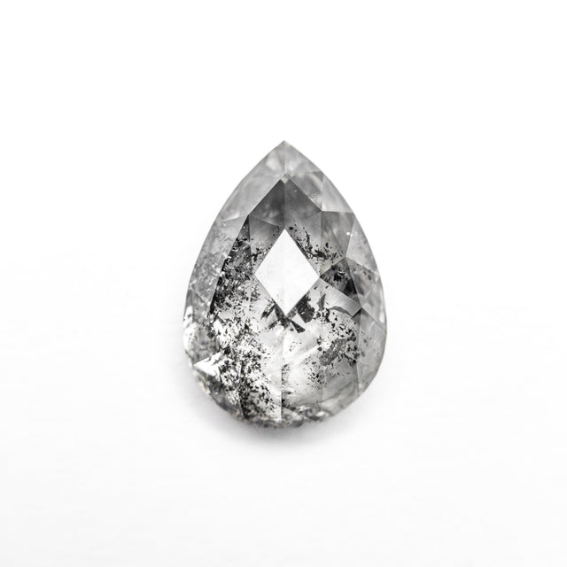 1.30ct 8.45x5.92x3.47mm Pear Double Cut π¨π¦ 25615-01