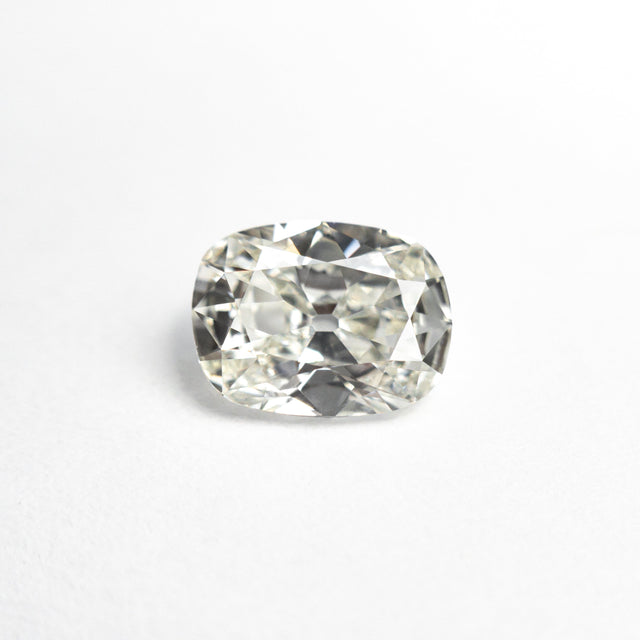 IN SHOP _ 1.03ct 7.41x5.61x3.18mm GIA VS1 J Modern Antique Old Mine Cut 25702-01