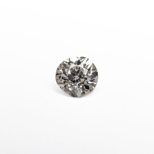 0.36ct 4.42x4.53x2.85mm I1 L Antique Old European Cut 25711-14