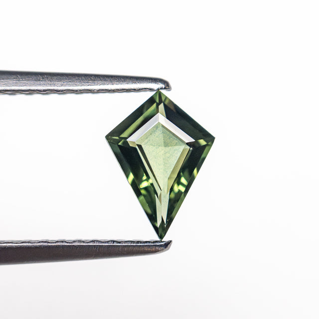 0.59ct 7.62x5.59x2.46mm Kite Step Cut 25740-18