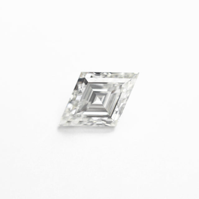 IN SHOP _ 1.12ct 9.41x6.30x3.89mm GIA VS1 I Lozenge Step Cut 25802-02