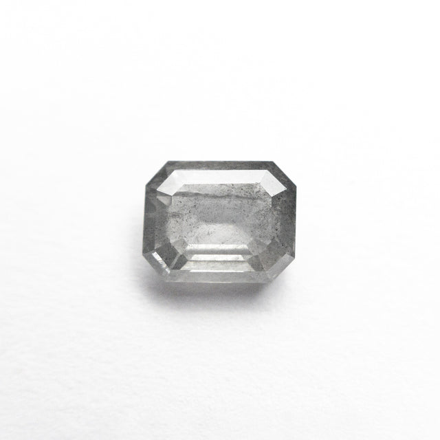 1.13ct 6.59x5.33x2.87mm Cut Corner Rectangle Step Cut 25806-16