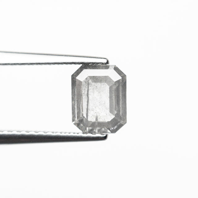 1.13ct 6.59x5.33x2.87mm Cut Corner Rectangle Step Cut 25806-16