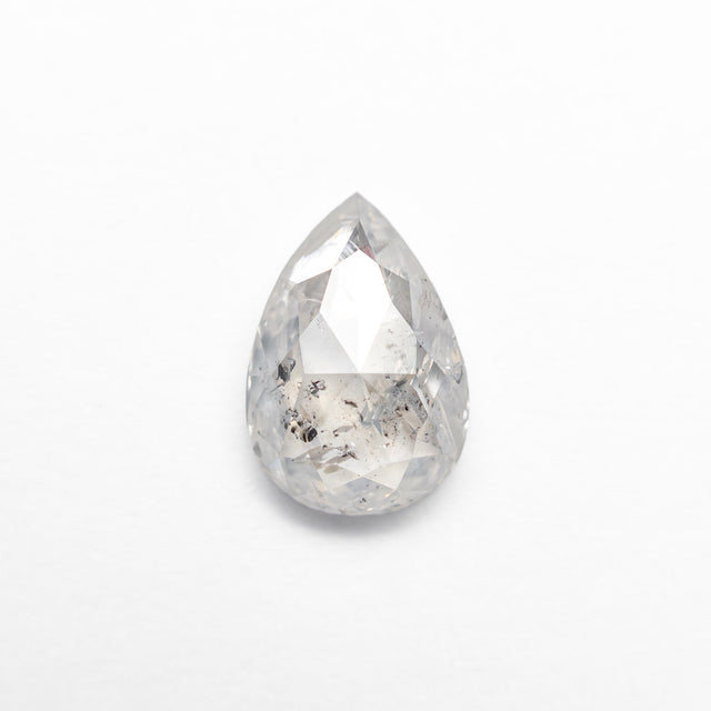 0.93ct 7.60x5.23x2.85mm Pear Double Cut 25807-29
