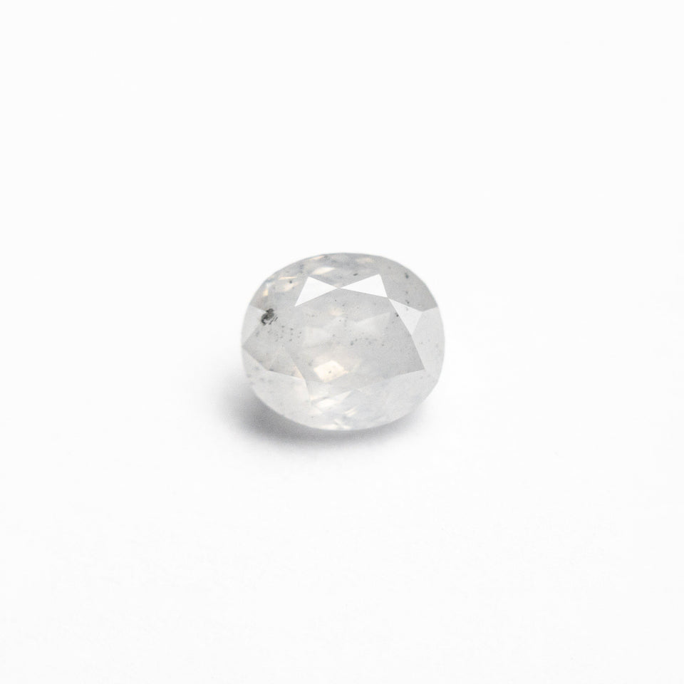 0.98ct 5.93x5.15x3.60mm Oval Double Cut 25807-36