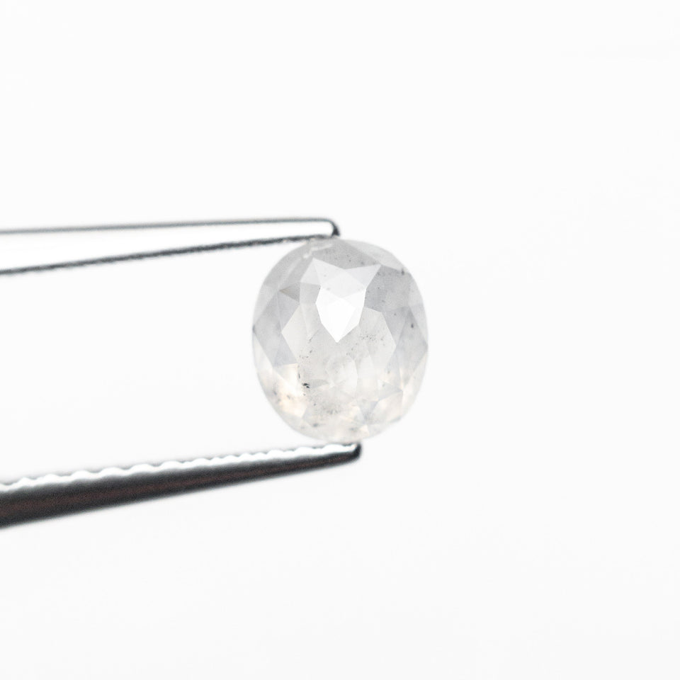 0.98ct 5.93x5.15x3.60mm Oval Double Cut 25807-36