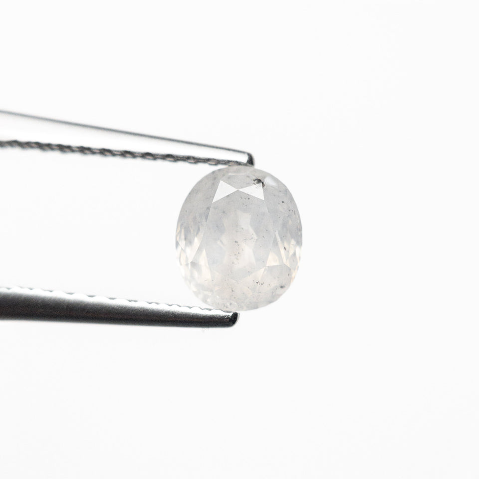 0.98ct 5.93x5.15x3.60mm Oval Double Cut 25807-36
