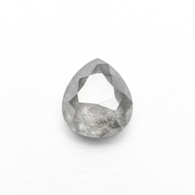 2.11ct 8.47x7.54x3.81mm Pear Double Cut 25811-05