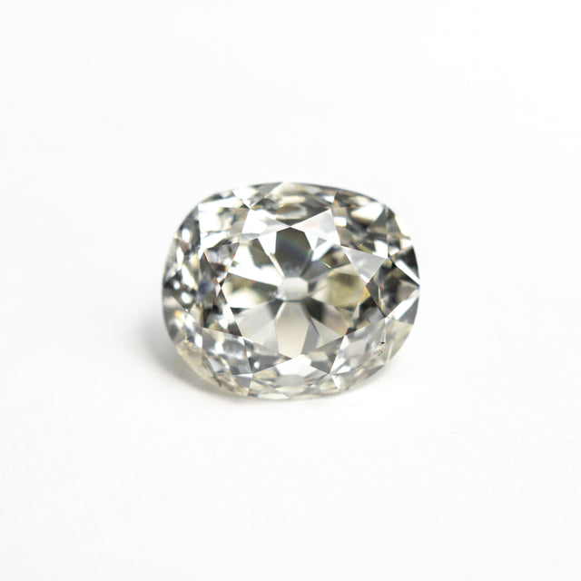 IN SHOP _ 2.38ct 8.33x7.04x5.66mm GIA I1 L Antique Old Mine Cut 25921-01