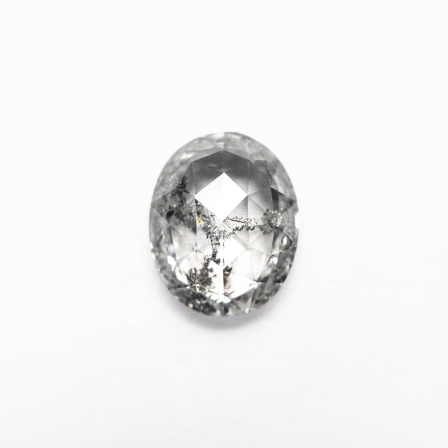 1.36ct 8.07x6.54x3.04mm Oval Double Cut 🇨🇦 26060-01