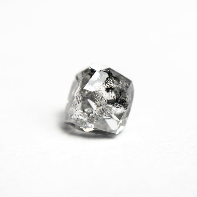 2.39ct 7.46x6.49x6.28mm Octahedron 🇨🇦 26065-01