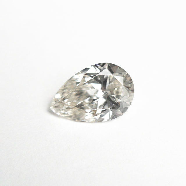 1.21ct 9.04x5.99x3.65mm VVS2 K Pear Brilliant π¨π¦ 26120-05